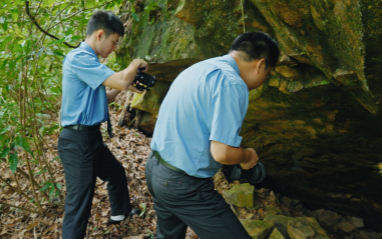 端砚：石上山河，笔墨春秋｜非遗不可“遗”①