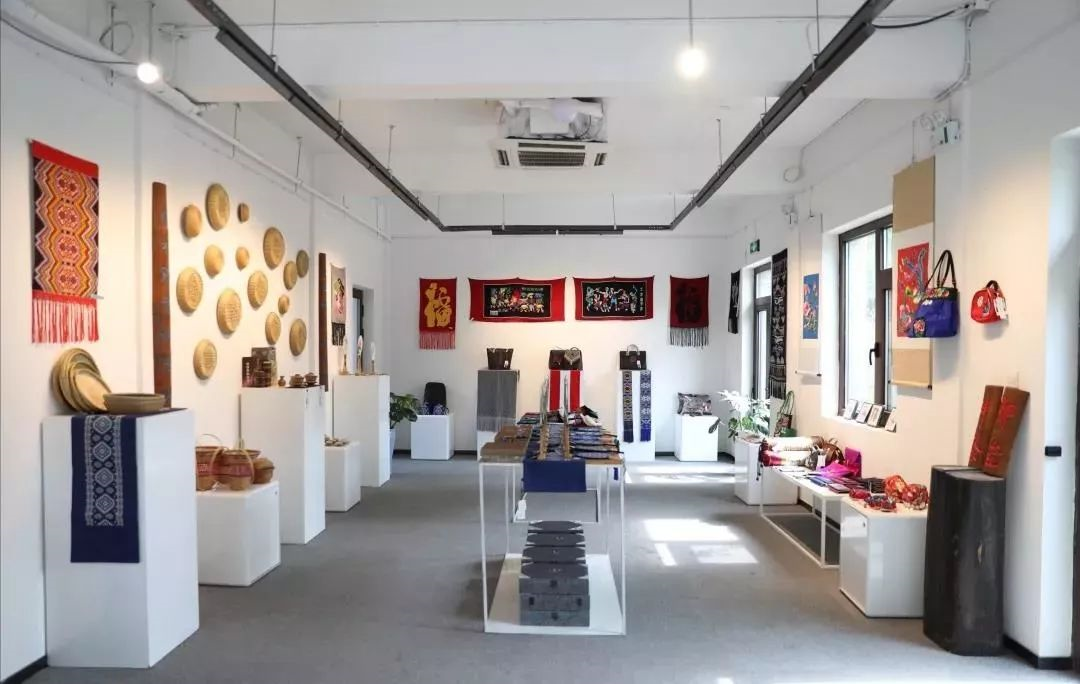 "非遗扶贫"成为扶贫新亮点