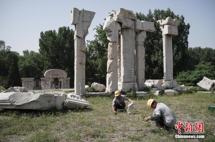 复建圆明园为何不可行？有专家这么说……