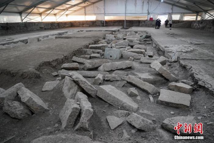 复建圆明园为何不可行？有专家这么说……