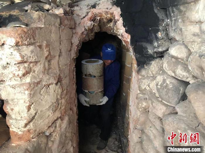 浙江龙泉青瓷：窑火千年不灭 传统烧制技艺保护有序